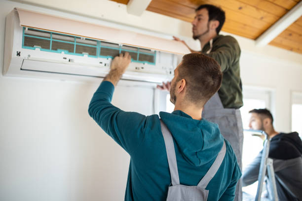 Best Affordable HVAC Services  in Emeryville, CA