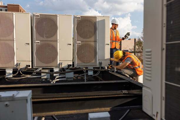 Best Heating Repair Services  in Emeryville, CA