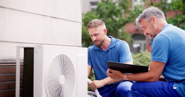 Best HVAC Maintenance Near Me  in Emeryville, CA