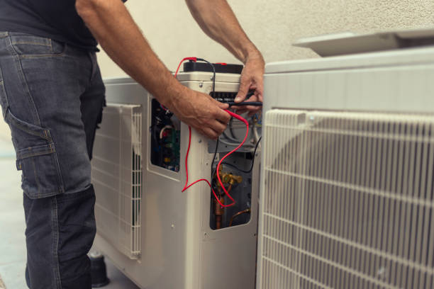 Best Commercial HVAC Repair  in Emeryville, CA