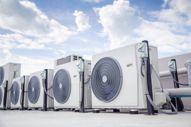 Best 24/7 HVAC Repair  in Emeryville, CA