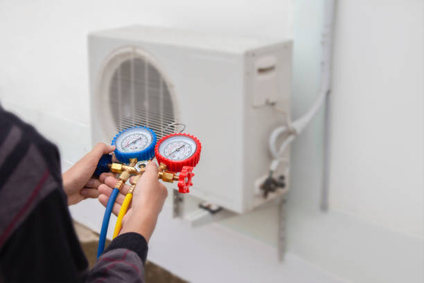 Affordable Air Conditioning Repair in Emeryville, CA
