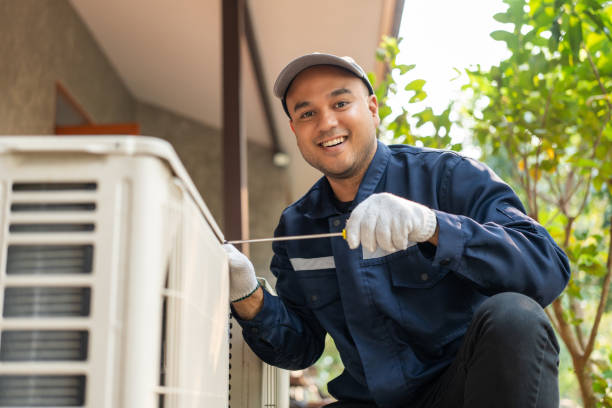 Best Furnace Repair Near Me  in Emeryville, CA