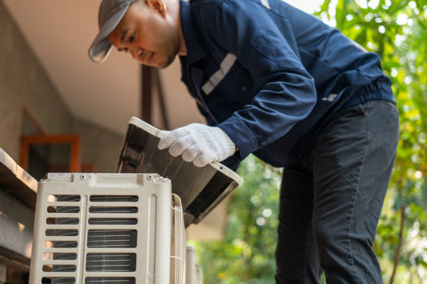 Professional HVAC in Emeryville, CA